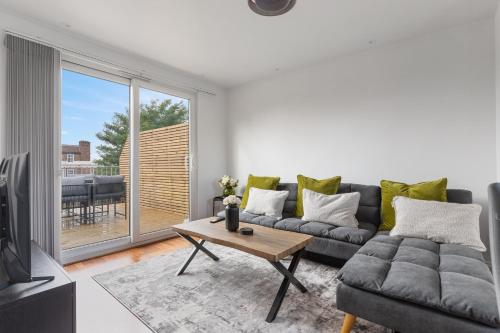 The Hampstead Hideaway Free Parking Close to Central LDN — 4-Star Luxury Hotel in London, United Kingdom