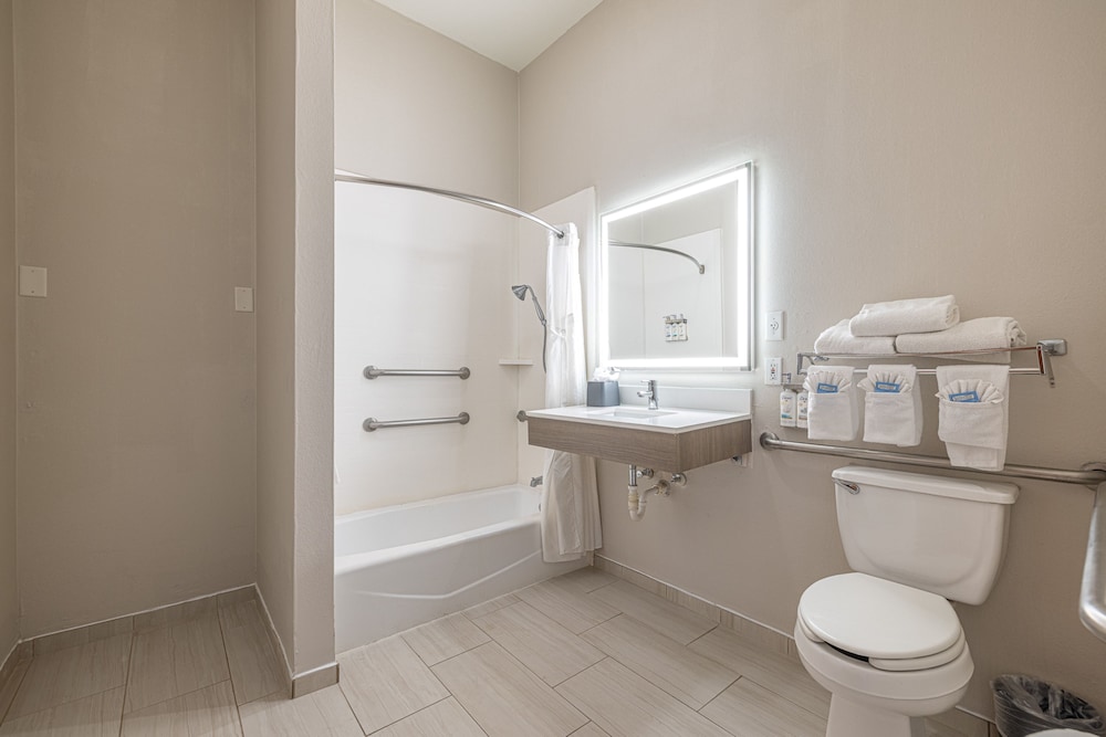 Holiday Inn Express & Suites College Station by IHG - photo 36
