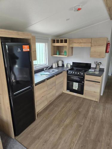 8 berth Caravan in Morecambe, United Kingdom