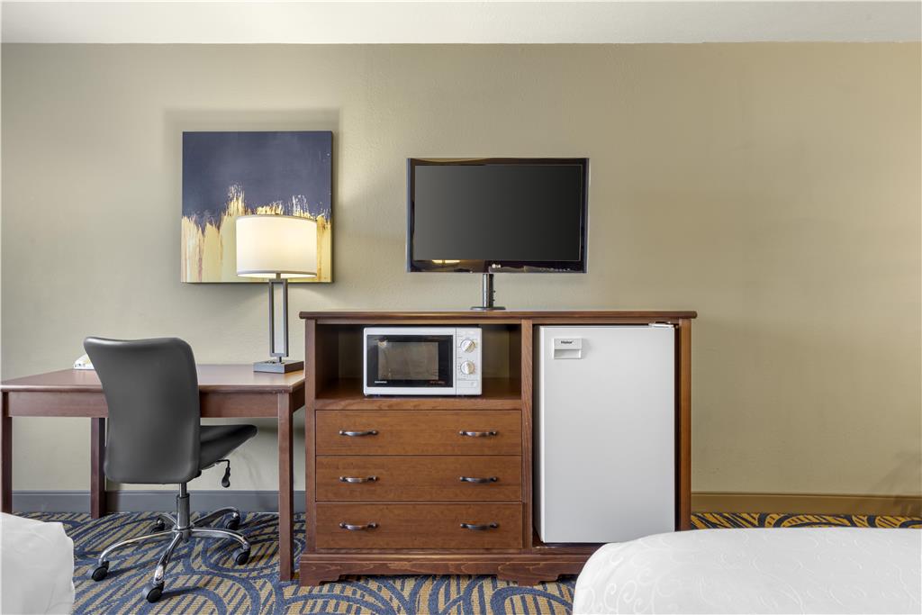 Best Western Woodburn - photo 16