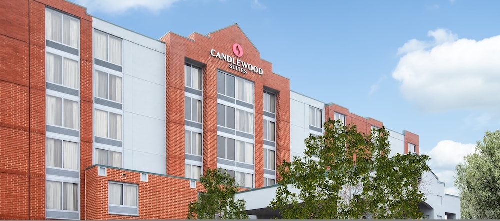 Candlewood Suites Cincinnati Northeast Mason an IHG Hotel - featured photo