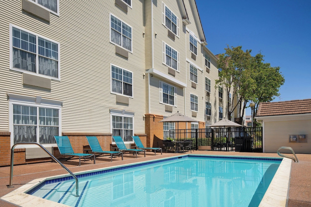 Towneplace Suites By Marriott Milpitas - photo 27