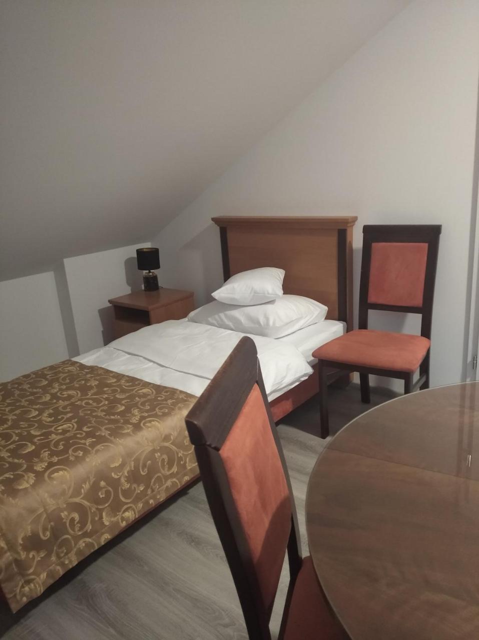 Strumykowa — hotel in Wyszkow