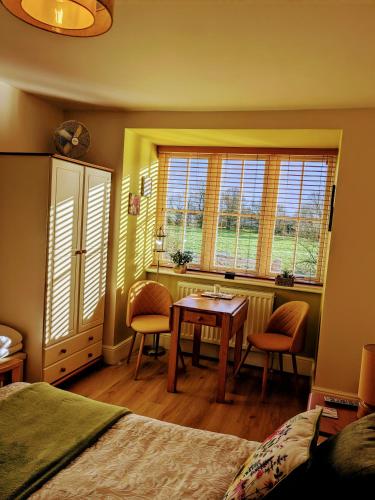 Rosegarth Bed and Breakfast