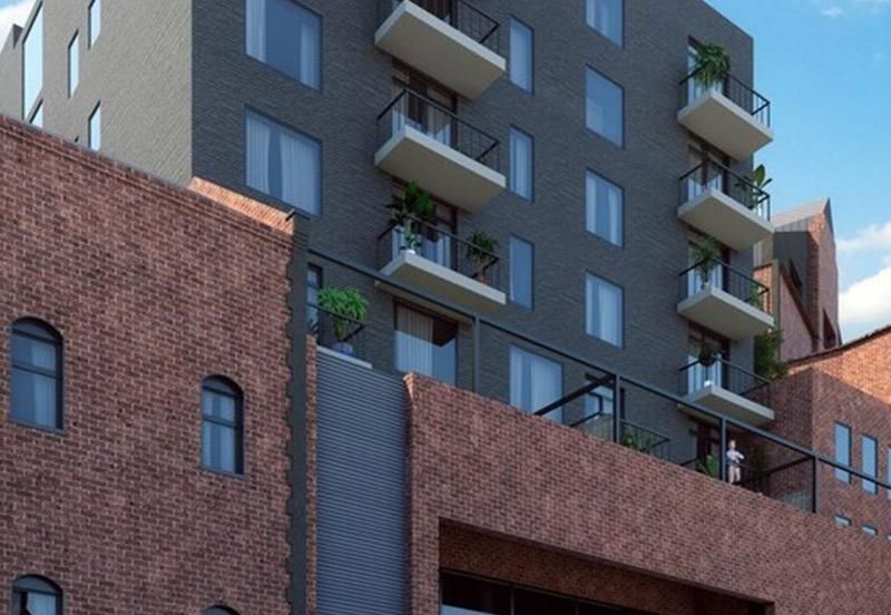 Greenwich Square - carbon neutral hotel in Cape Town