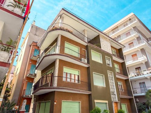 Pristina Apartment pochi passi dal mare RifA755 — 4-Star Luxury Hotel in San Benedetto Del Tronto, Italy