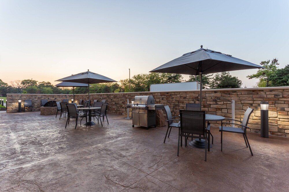Fairfield Inn & Suites by Marriott Franklin - photo 24
