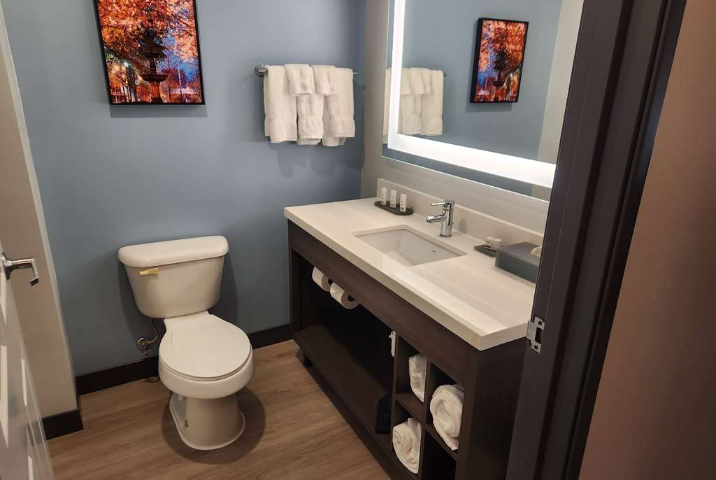 La Quinta Inn & Suites by Wyndham Warner Robins Robins AFB - photo 23