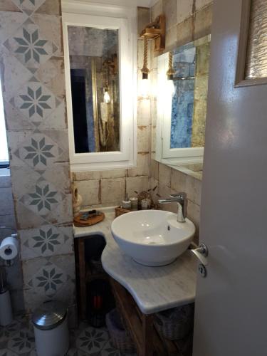 Violetta Rooms — Koroni — photo 3