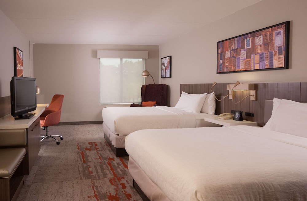 Hilton Garden Inn Atlanta Airport Millenium Center - photo 10