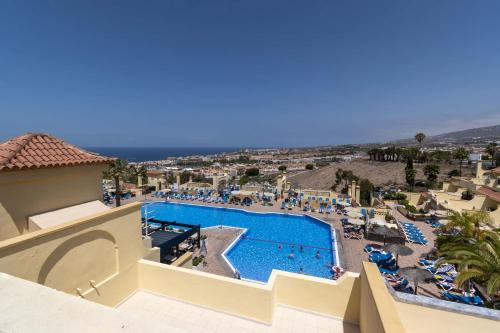 Horizon 1 in Adeje, Spain