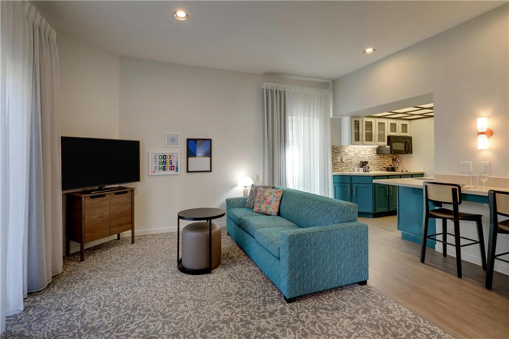 Sonesta ES Suites San Jose Airport - photo 21