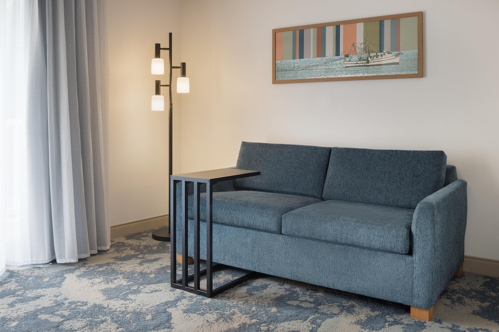 Hampton Inn & Suites Jekyll Island - photo 18