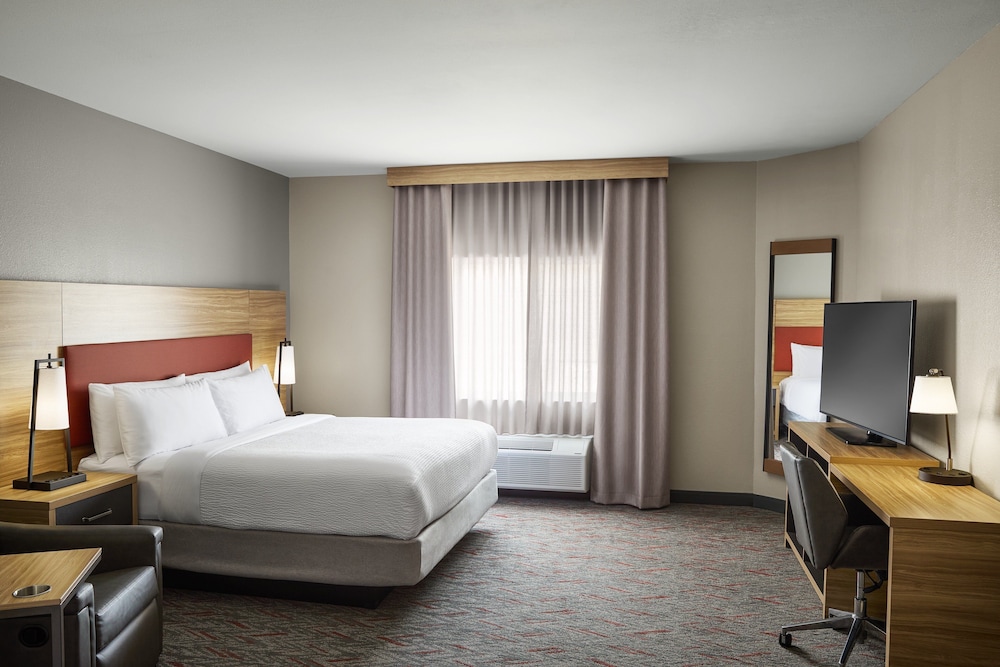Candlewood Suites Milwaukee Airport by IHG - photo 18