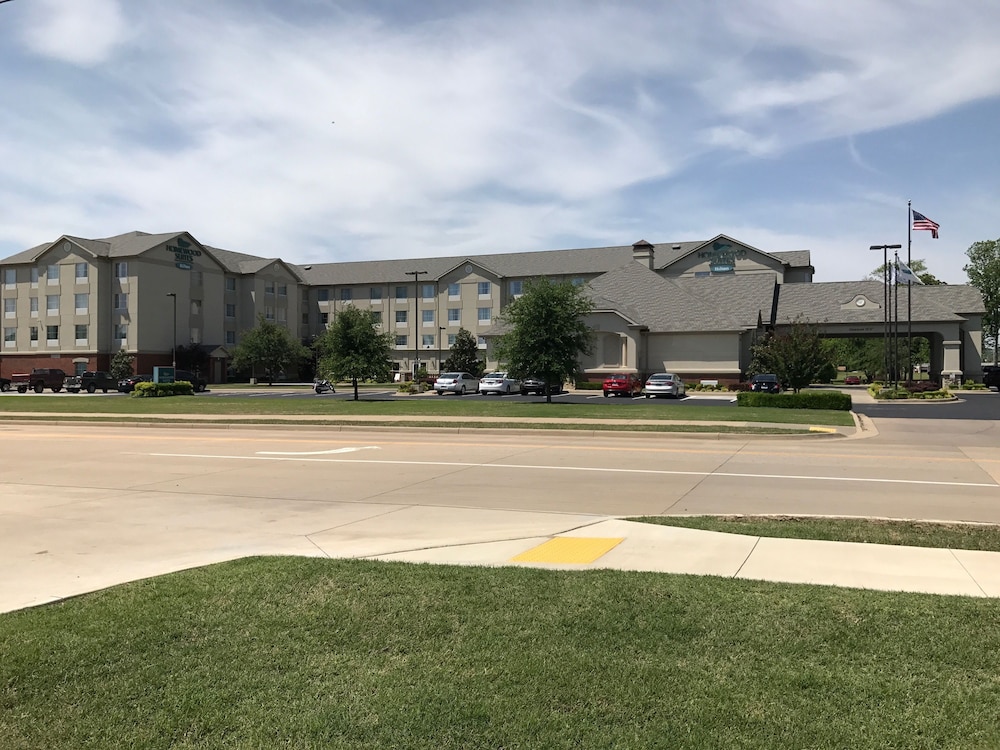 Homewood Suites by Hilton Fort Smith - photo 61