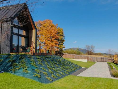 NALAS domki z widokiem in Rabka-Zdroj, Poland