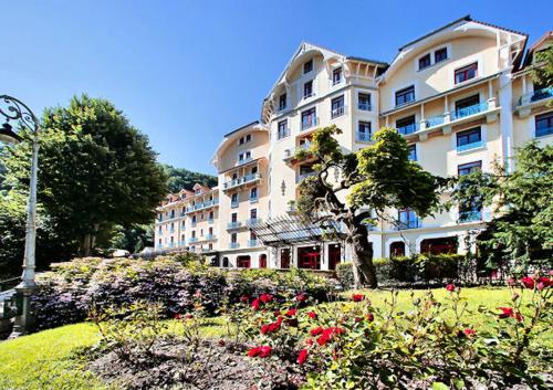 Le Splendid Allevard in Allevard, France