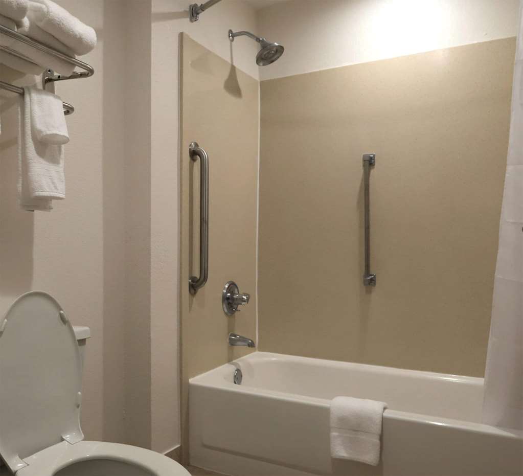 Wingate by Wyndham Jackson Ridgeland - photo 14