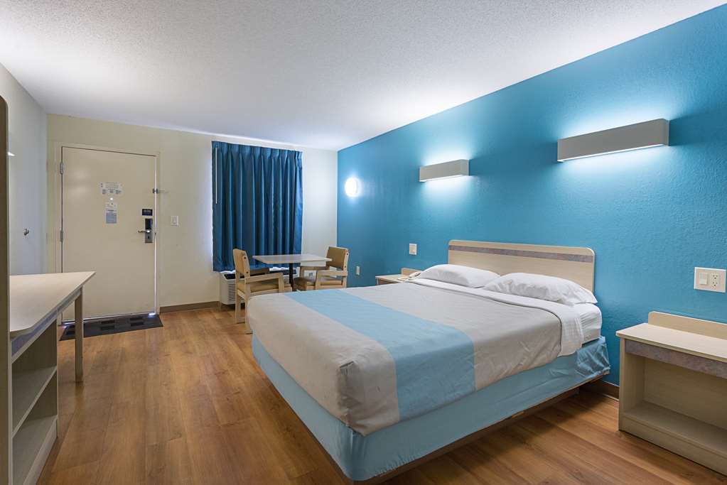 Motel 6 Bells TN Brownsville - photo 12