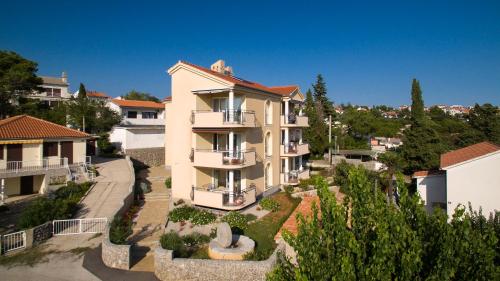 Franko & Ana apartments — 4-Star Luxury Hotel in Krk, Croatia