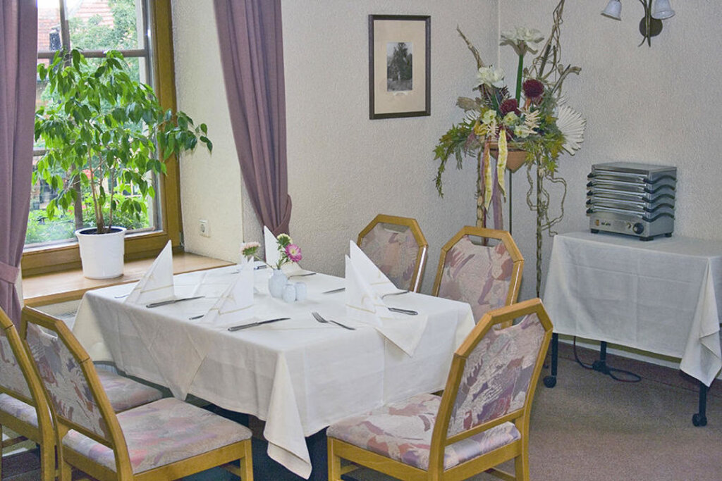 Gasthof Coschütz in Dresden, Germany