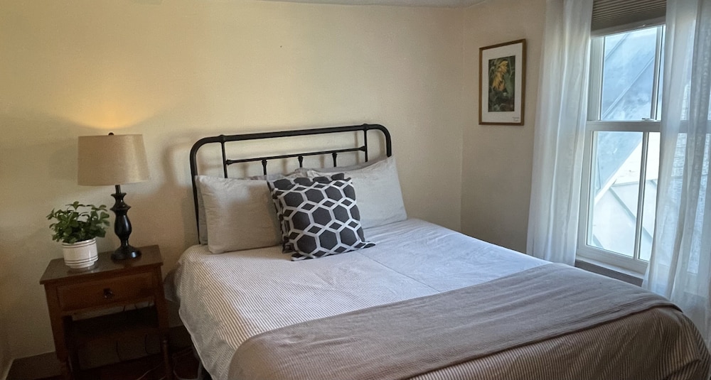 Lareau Farm Inn - photo 6