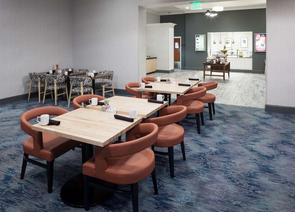 Hilton Garden Inn Nashville Vanderbilt - photo 62
