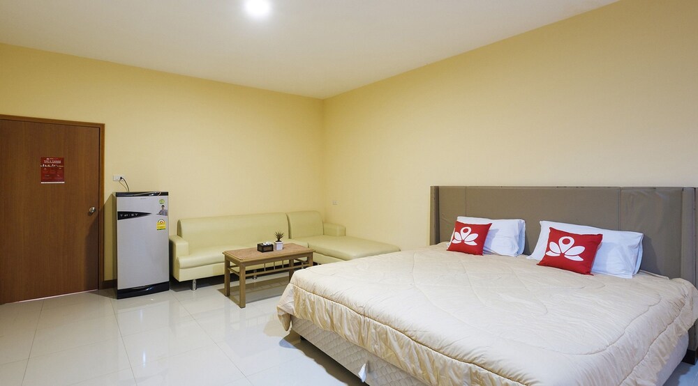 ZEN Rooms Rama 3 Hostel