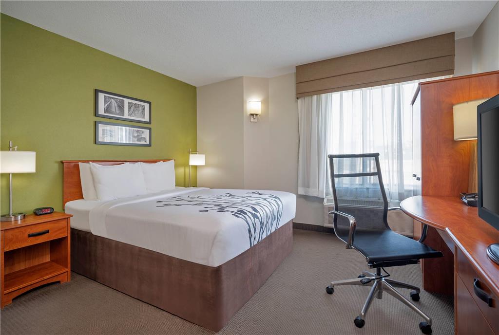 Sleep Inn Midway Airport Bedford Park - photo 23