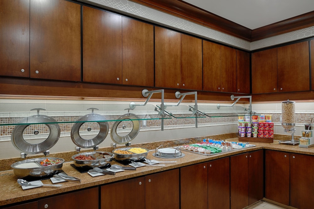 Residence Inn by Marriott Cincinnati Downtown The Phelps - photo 50