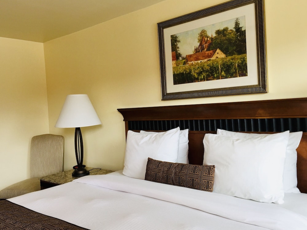 Parkview Inn Motel - photo 12
