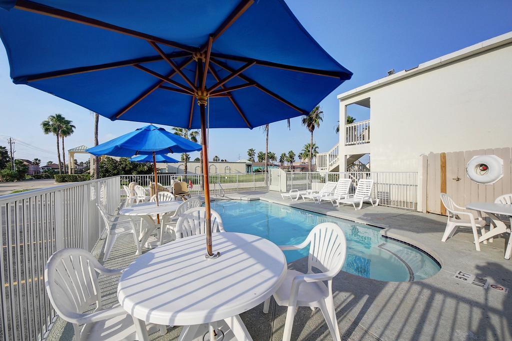 Ocean Inn South Padre Island - photo 14