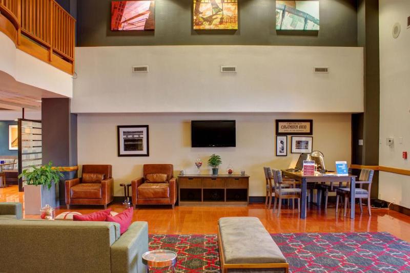 Four Points by Sheraton Columbus Polaris - photo 8