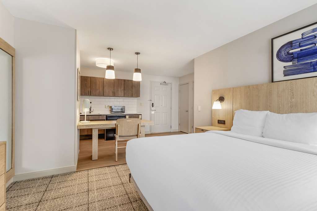 Sonesta Simply Suites Baltimore BWI Airport - photo 23