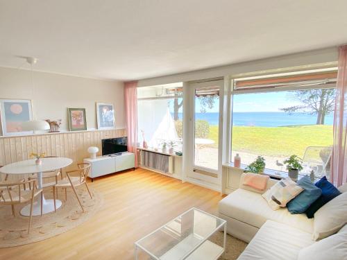 Ferienpark Sierksdorf App 52 Strandlage — 4-Star Luxury Hotel in Sierksdorf, Germany