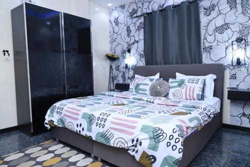 Charmant appartement Yoff plage Bceao — 4-Star Luxury Hotel in Dakar, Senegal