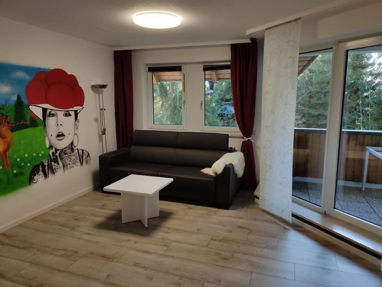 Bollenhut 7 — 4-Star Luxury Hotel in Lenzkirch, Germany