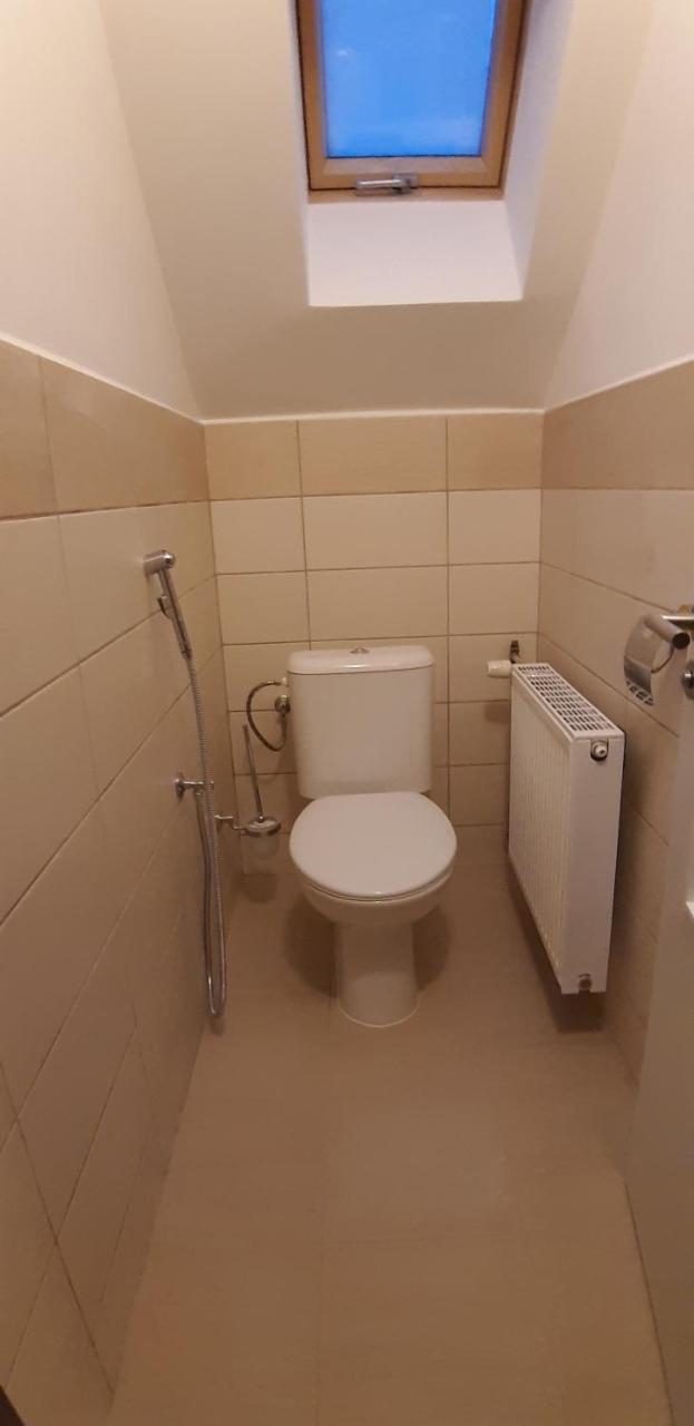 Apartman Tisa 68 — Libouchec — photo 2