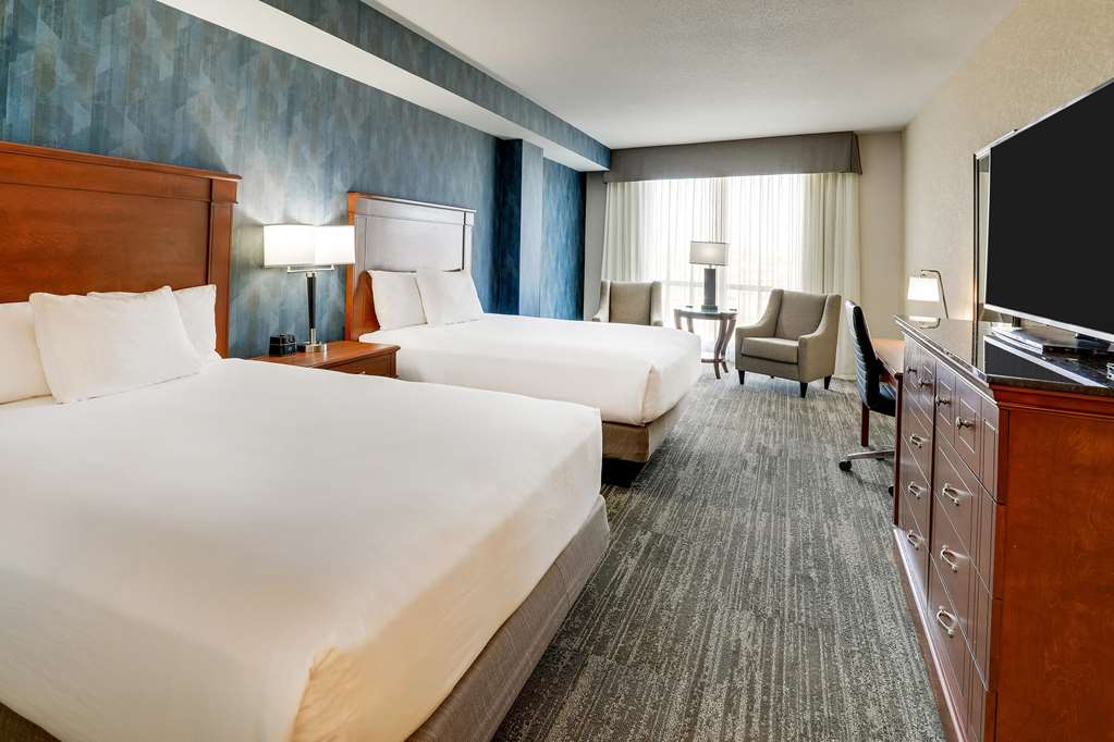 Drury Plaza Hotel Denver Westminster - photo 44
