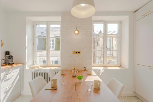 Neptune - last minute hotel in Trouville-Sur-Mer