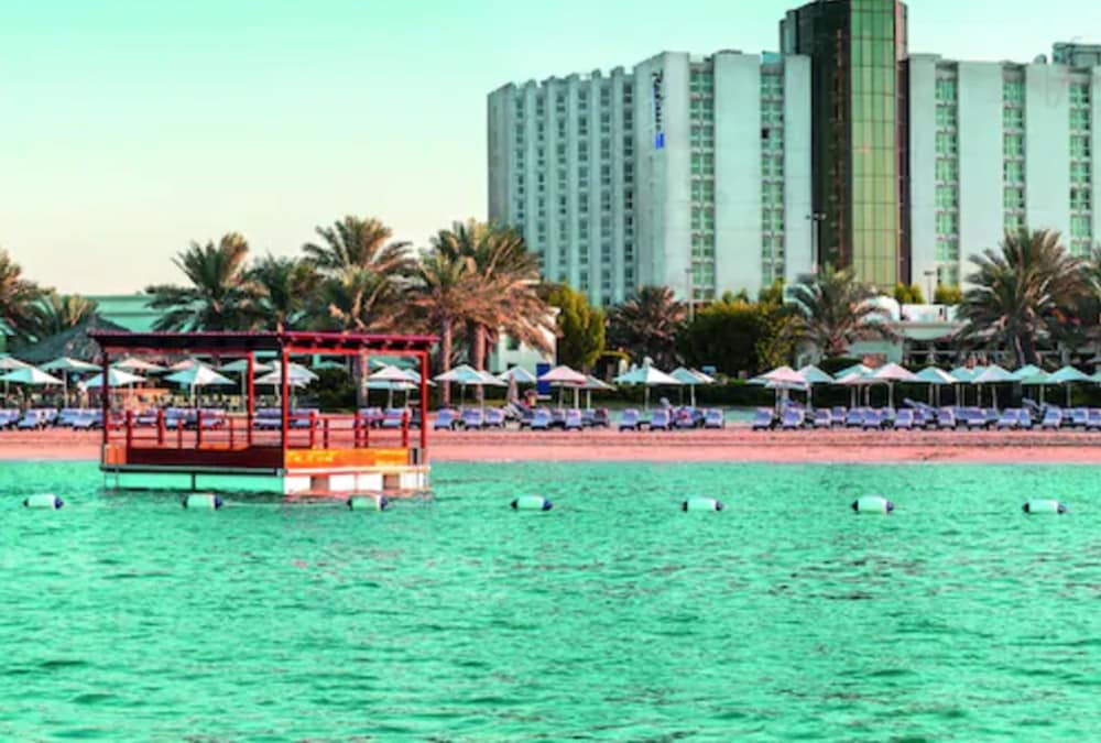 שטחי חוץ / גן