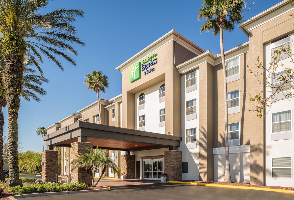 Holiday Inn Express Orlando International Airport by IHG - featured photo
