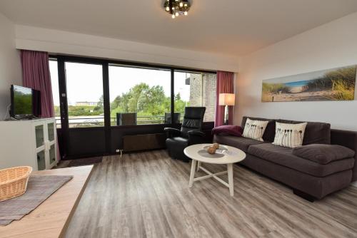 Haus Jan am Strand Appartement JAN106 — 4-Star Luxury Hotel in Cuxhaven, Germany
