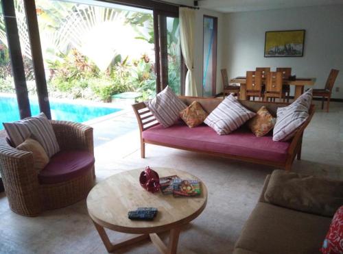 Villa Kejora 10 — 4-Star Luxury Hotel in Denpasar, Indonesia