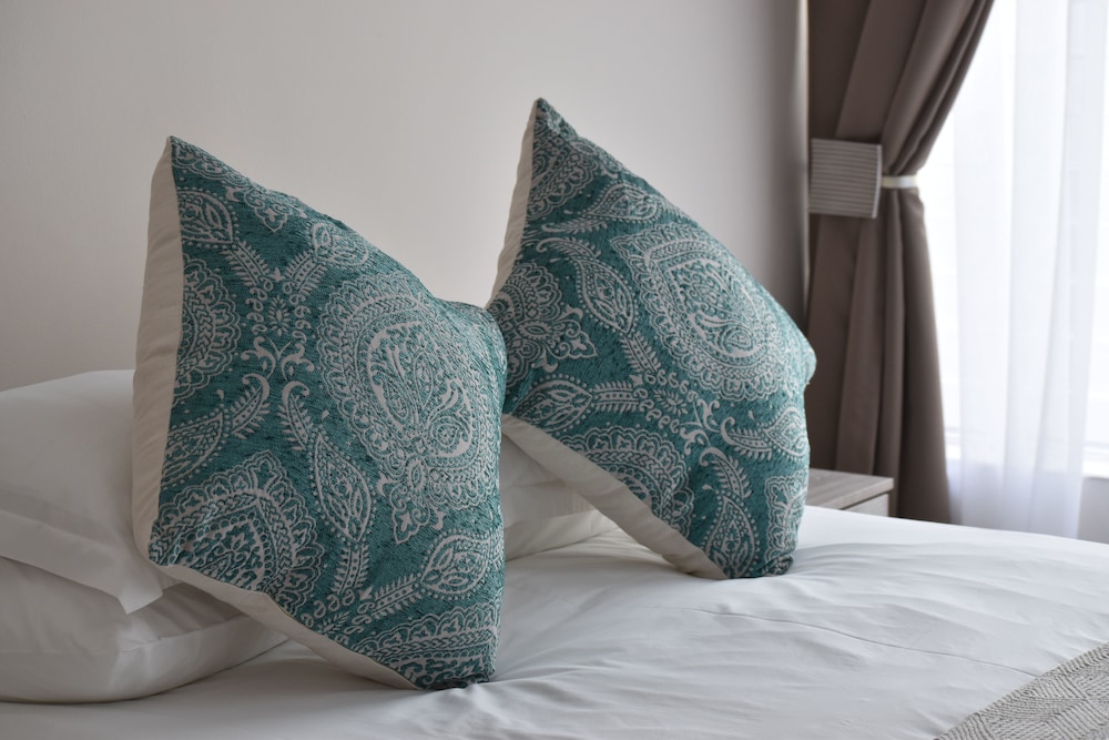 Goedgedacht Guestrooms — 4-Star Luxury Hotel in Potchefstroom, South Africa