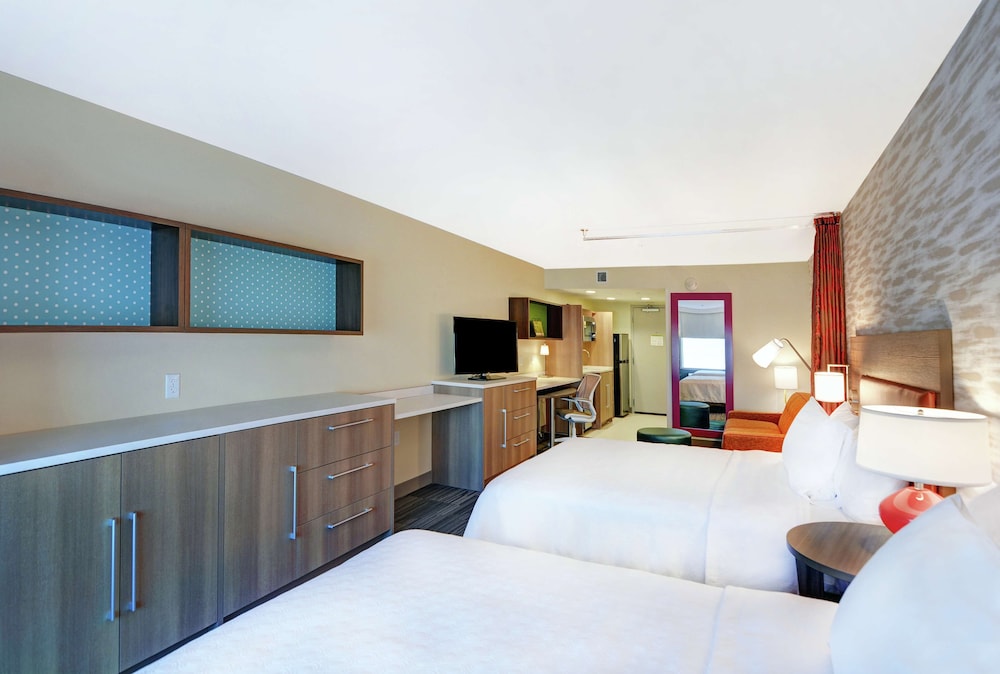 Home2 Suites by Hilton Clarksville Louisville North - photo 15