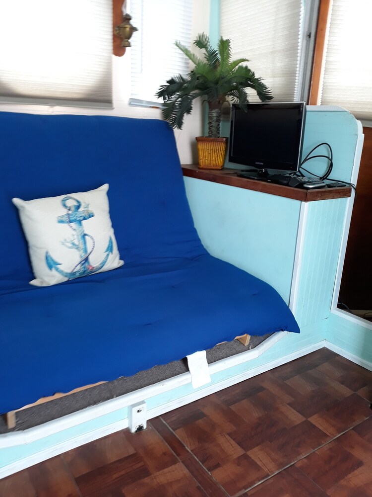 Mangrove Marina and Resort Aqualodge Houseboats - photo 60