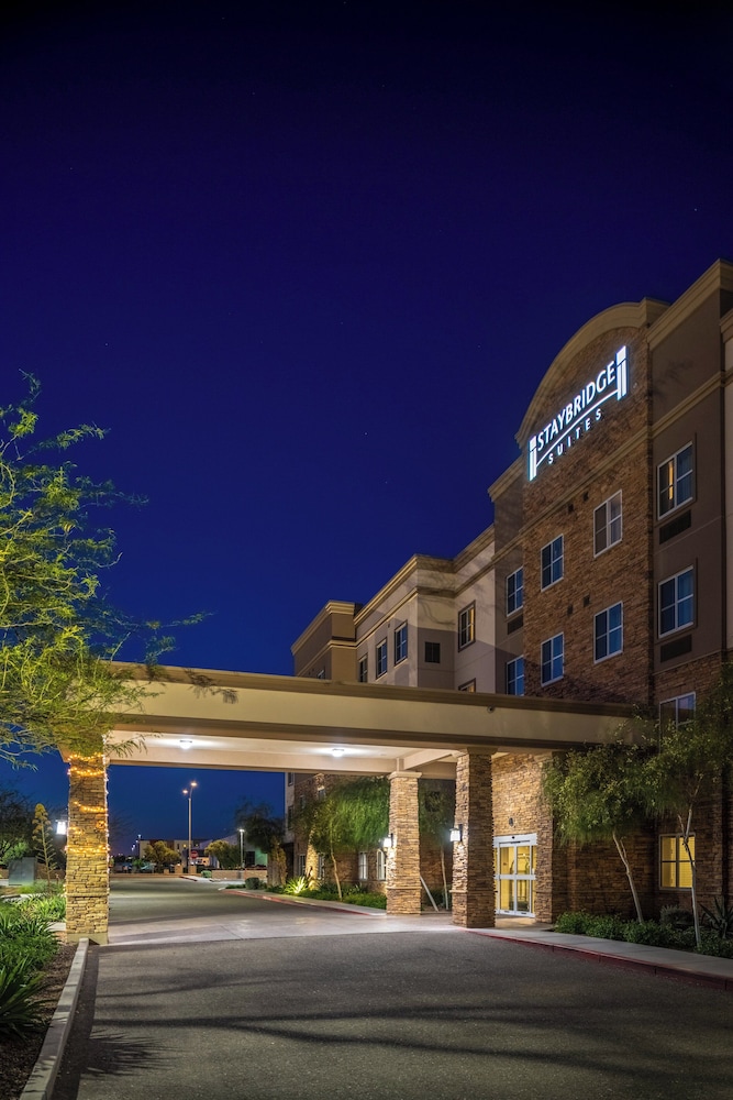 Staybridge Suites Phoenix East Gilbert by IHG - photo 41
