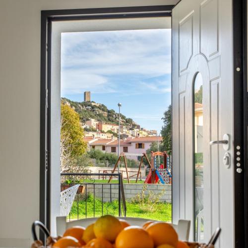 Sa dommo de Maria — 4-Star Luxury Hotel in Posada, Italy