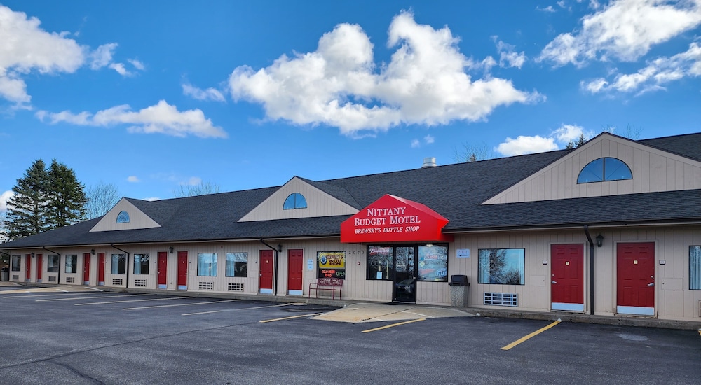Nittany Budget Motel - photo 2